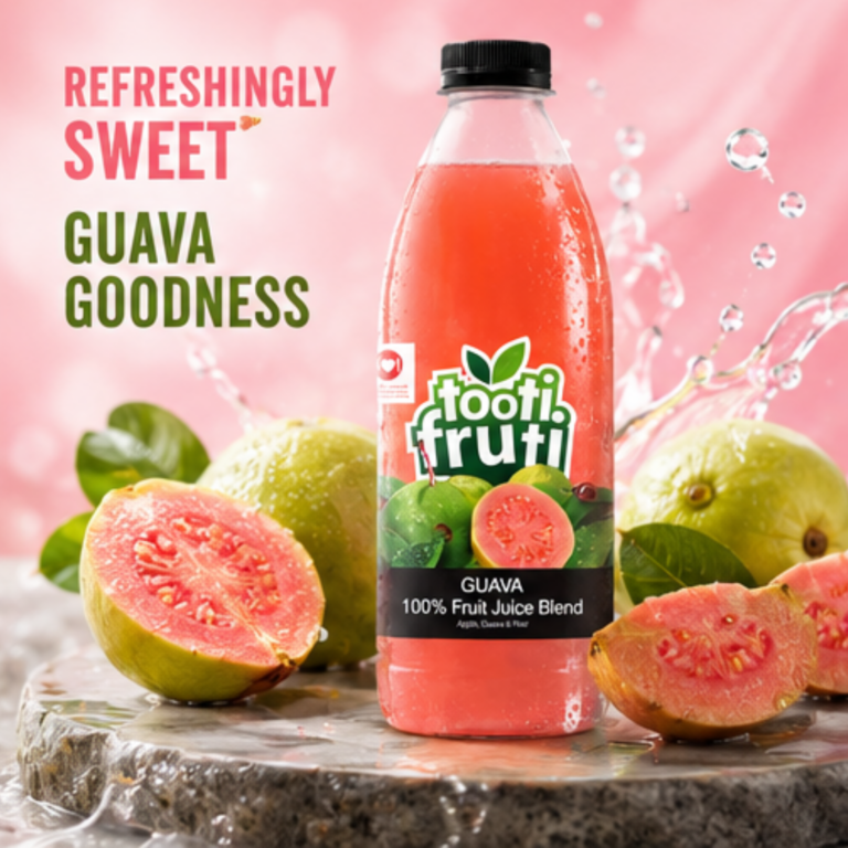 guava