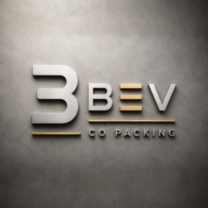 3Bev Co-Packing Logo