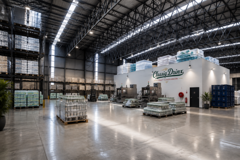 KWT Warehouse