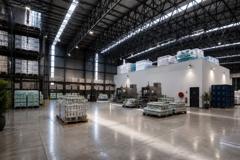 KWT - Warehouse 2